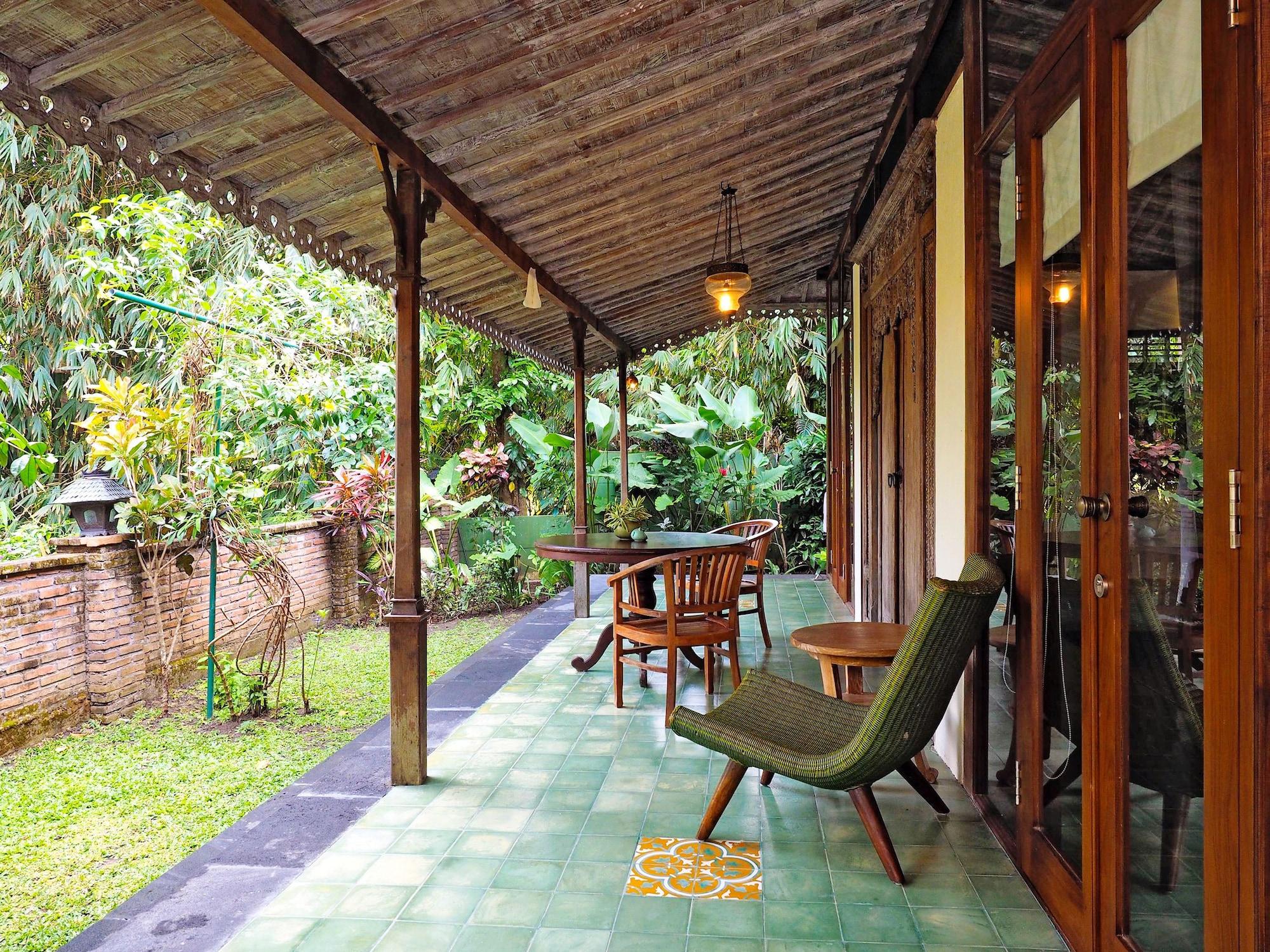 Villa Canggu By Plataran