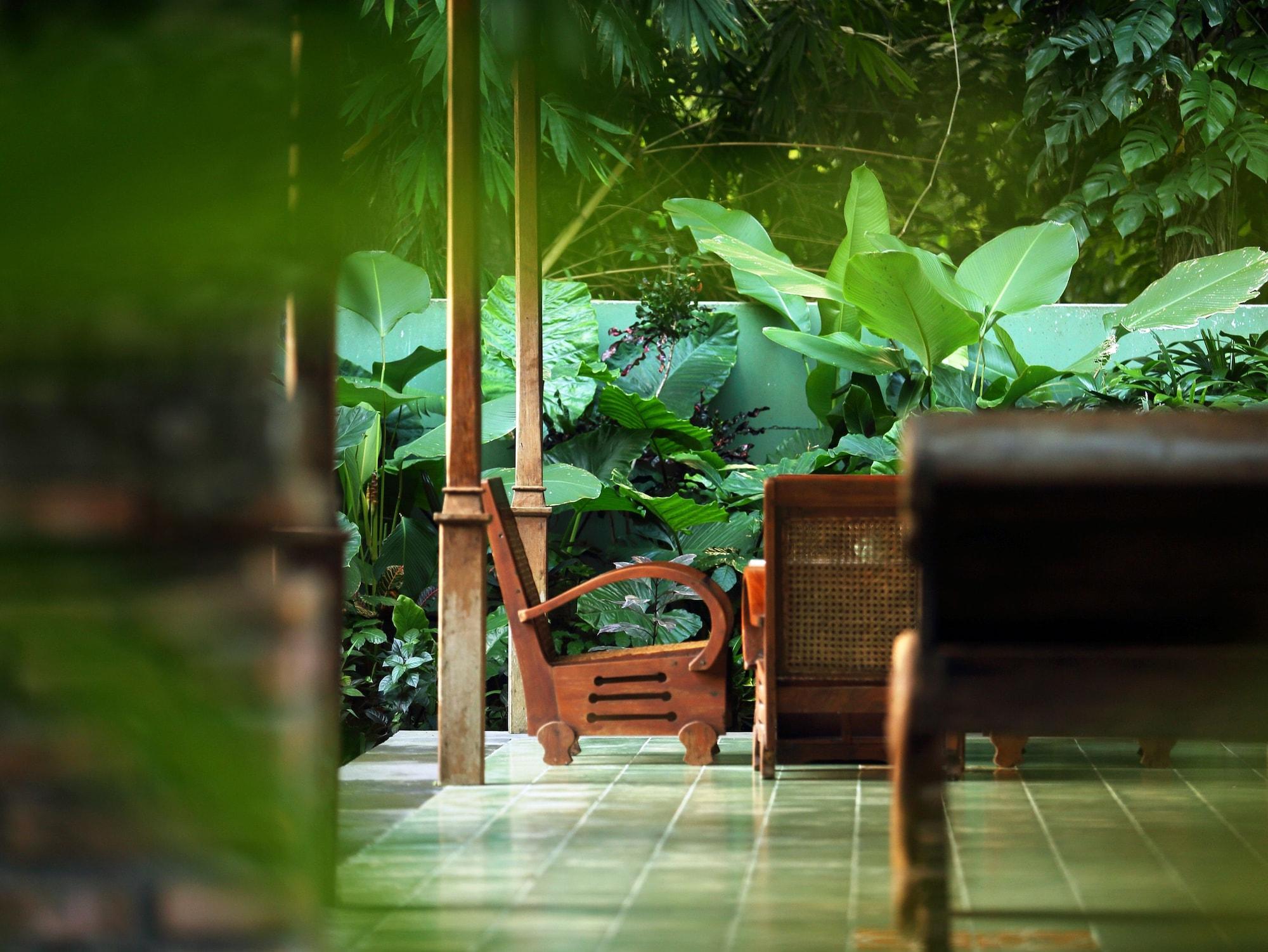 Canggu By Plataran Villa Kuta (Bali)
