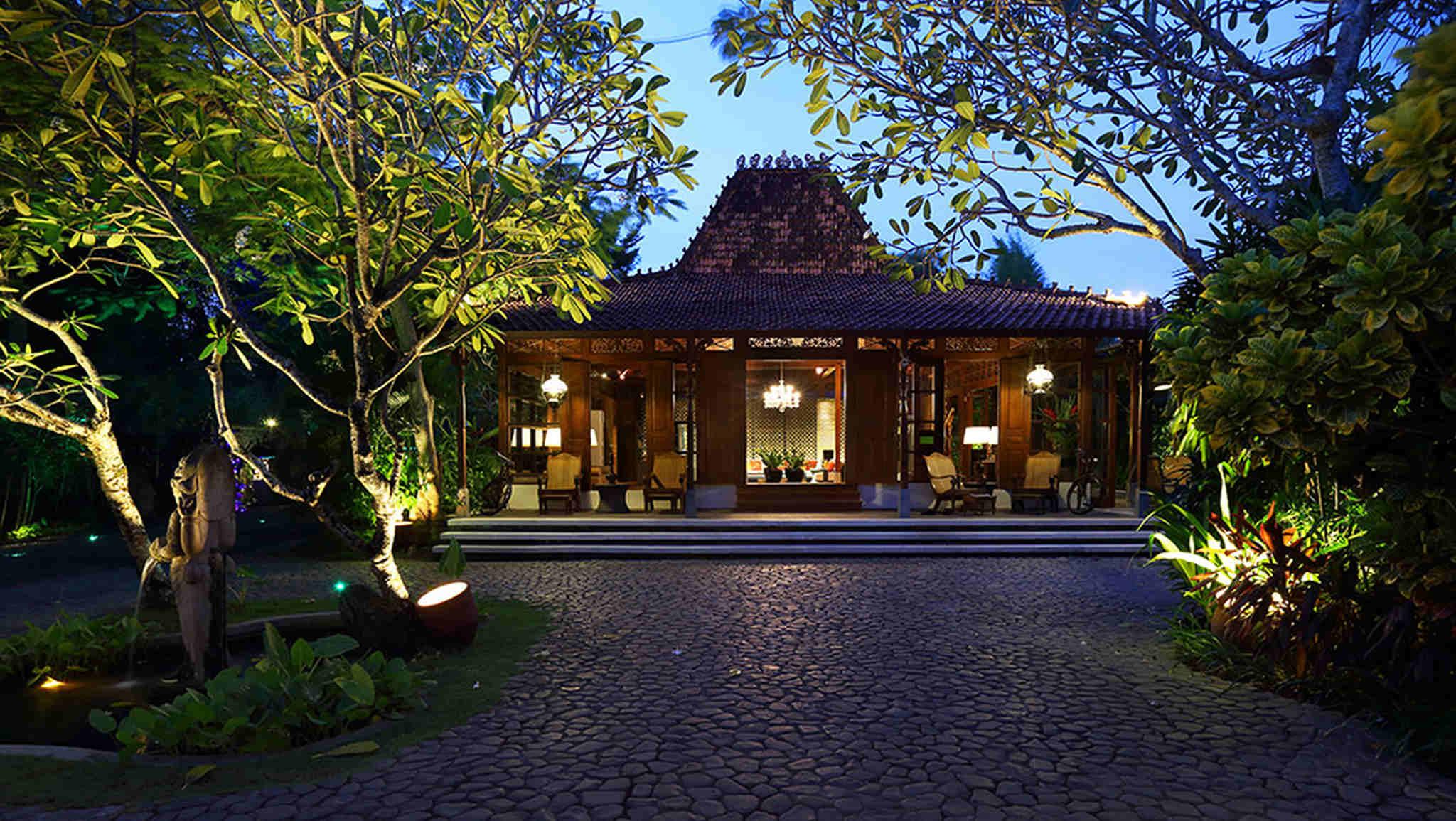 Canggu By Plataran * Kuta (Bali)