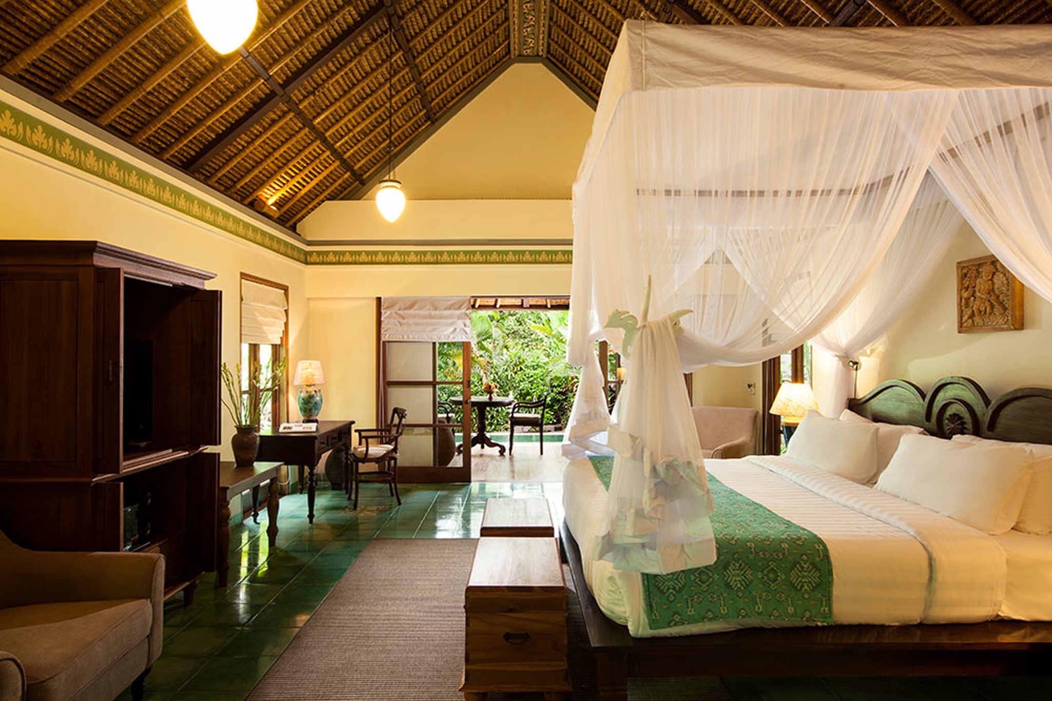 Canggu By Plataran Villa Kuta (Bali)