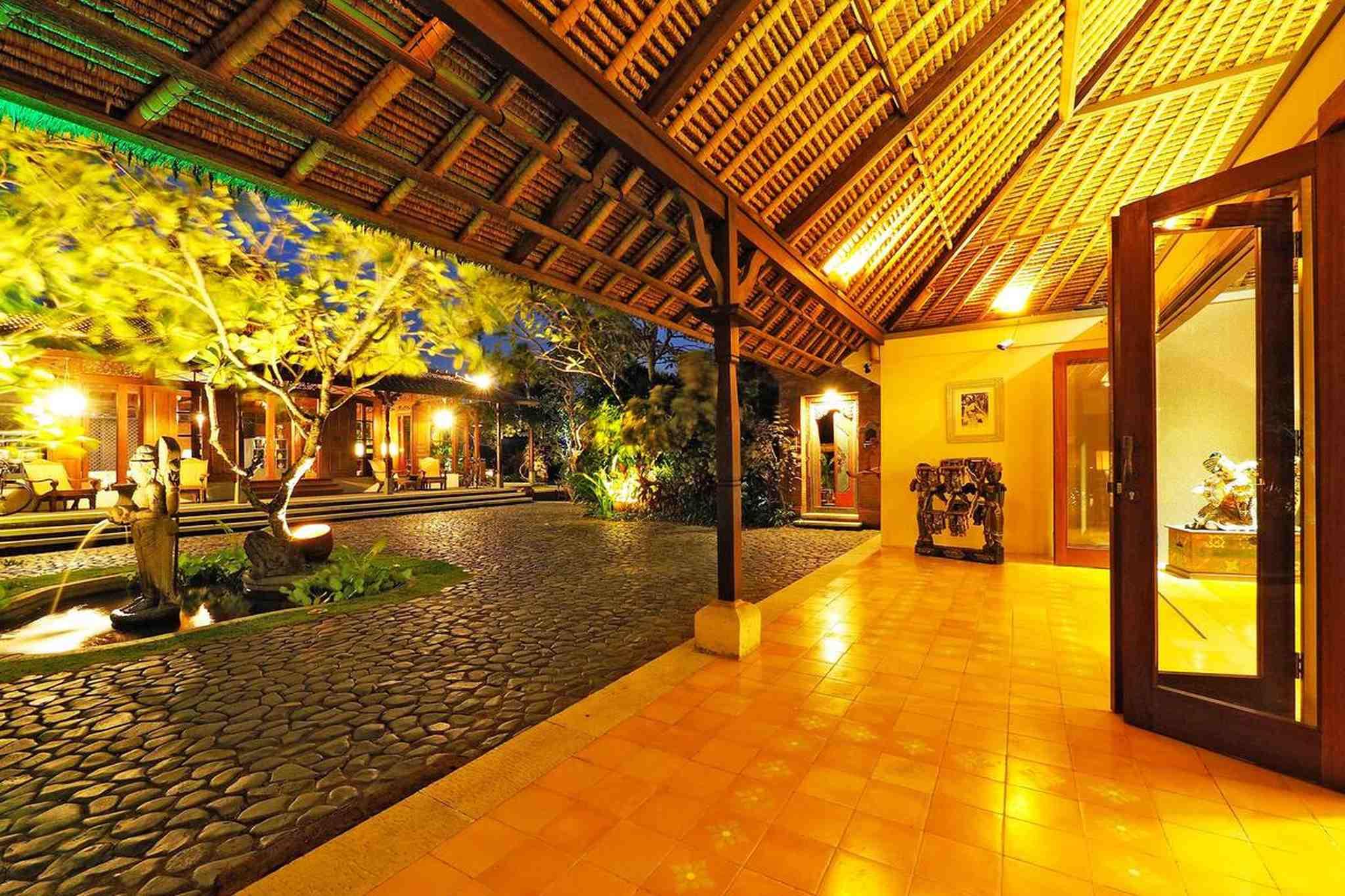 Canggu By Plataran * Kuta (Bali)
