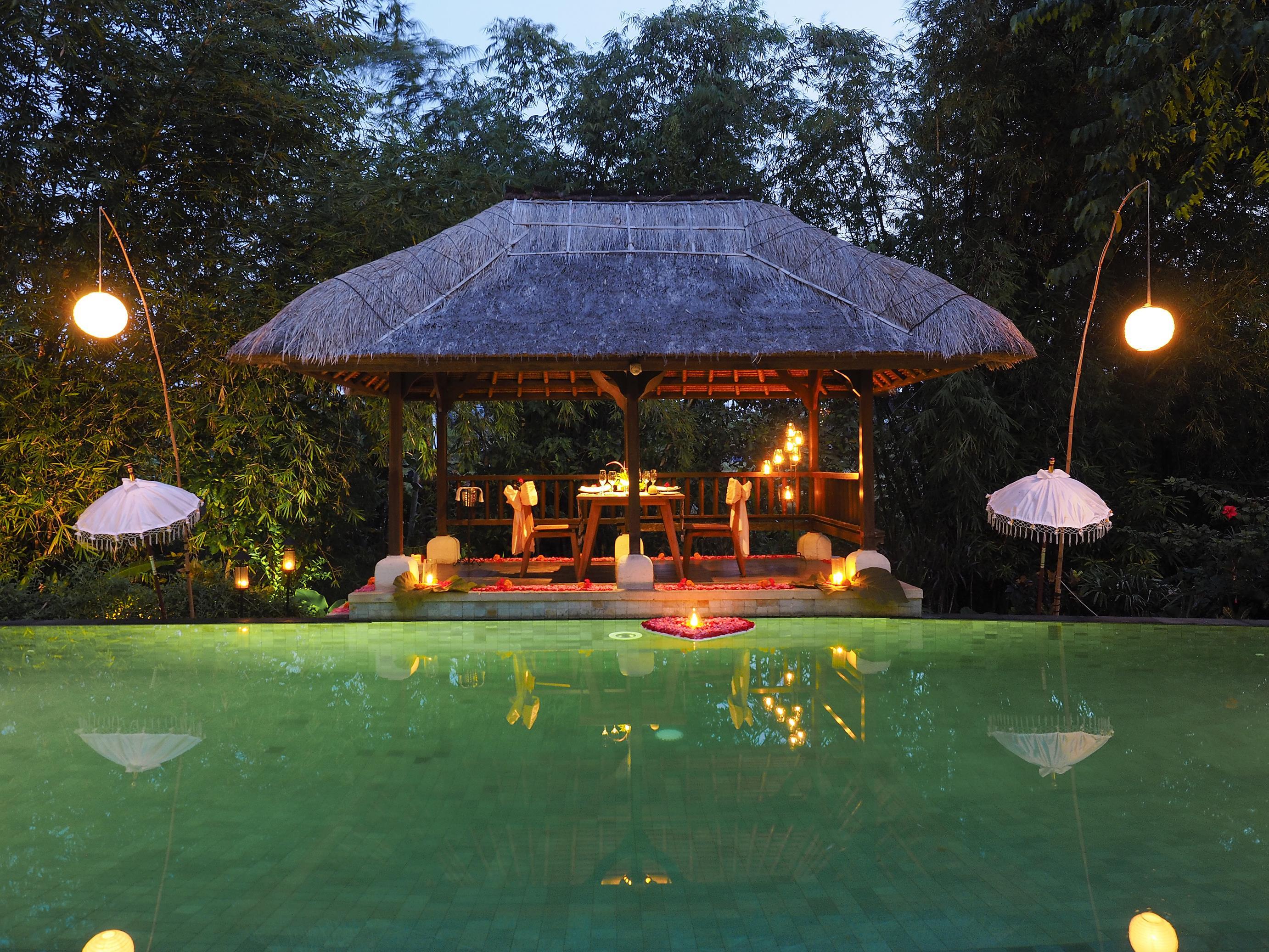 Villa Canggu By Plataran Kuta (Bali)