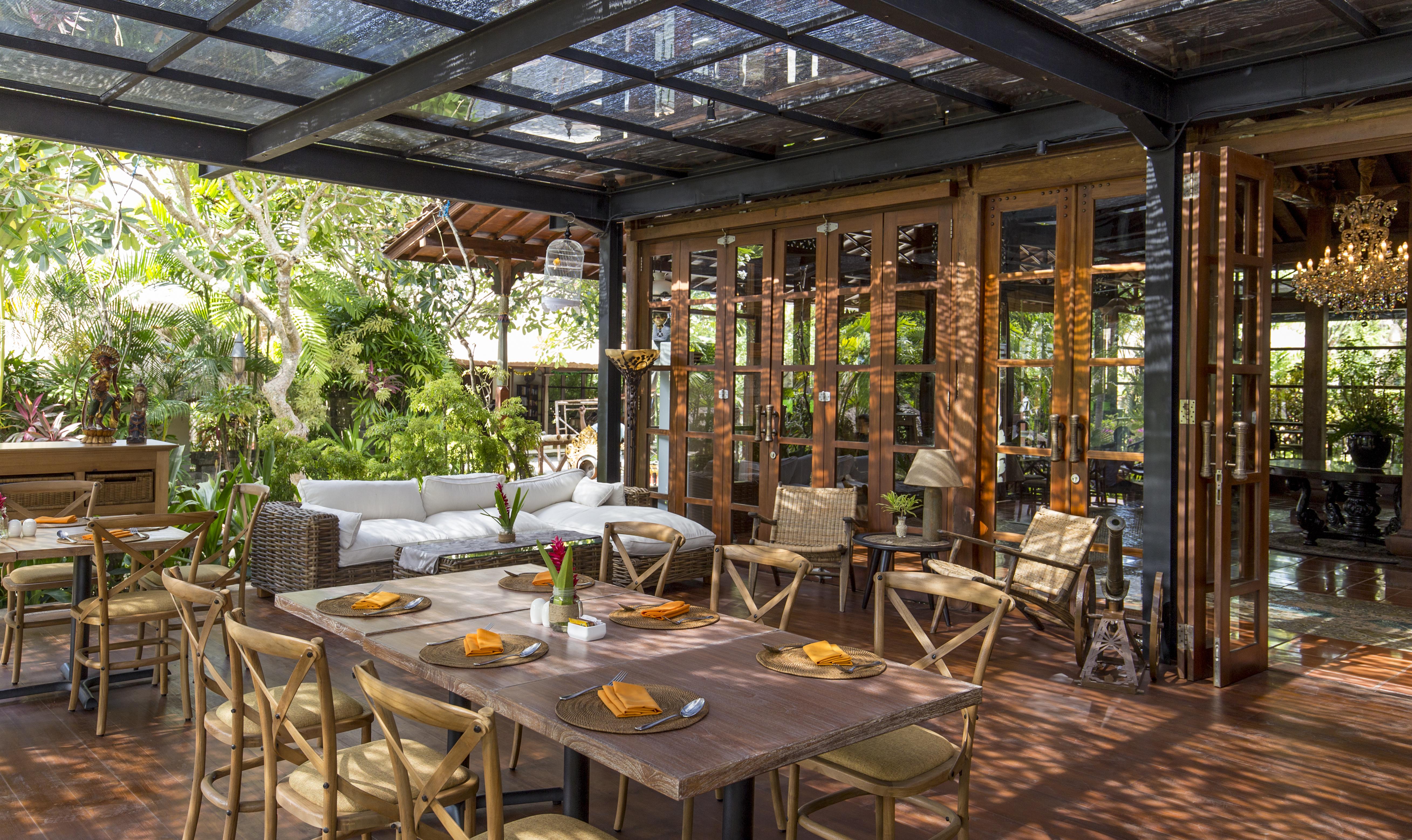 Villa Canggu By Plataran Kuta (Bali)