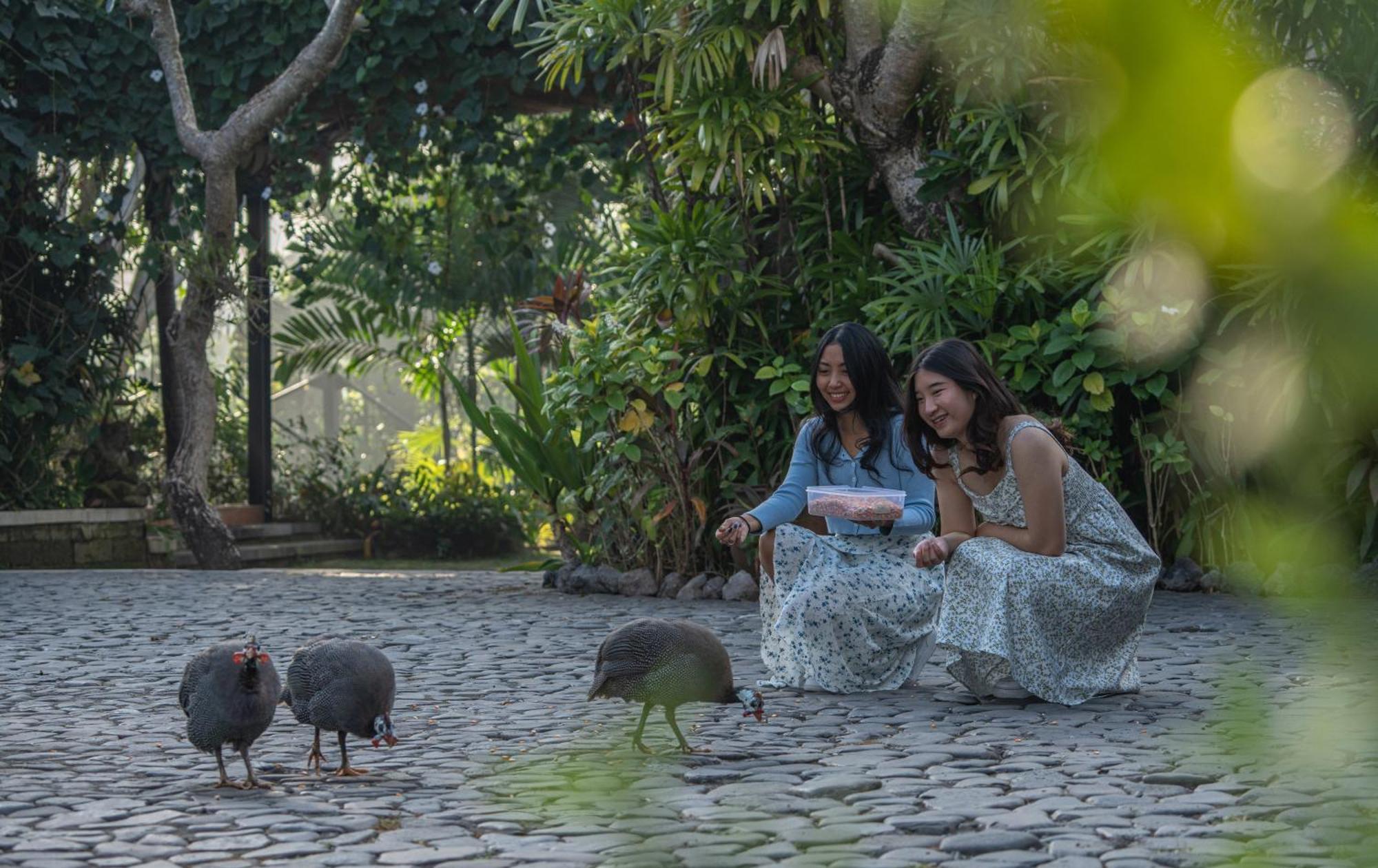 Canggu By Plataran Villa