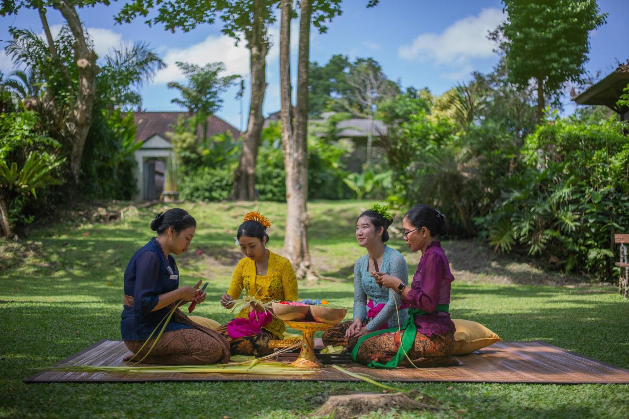 Villa Canggu By Plataran *