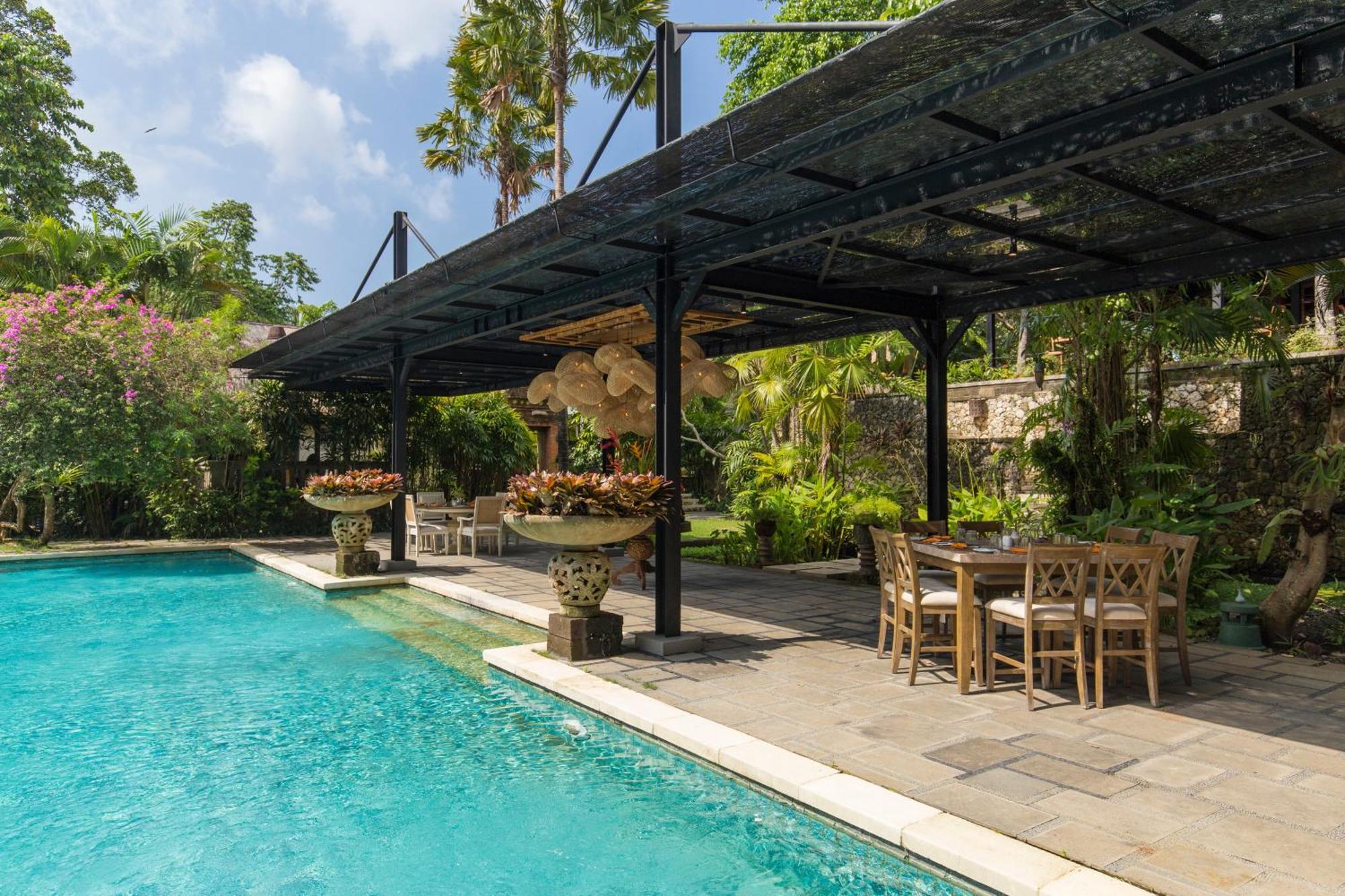 Canggu By Plataran Villa