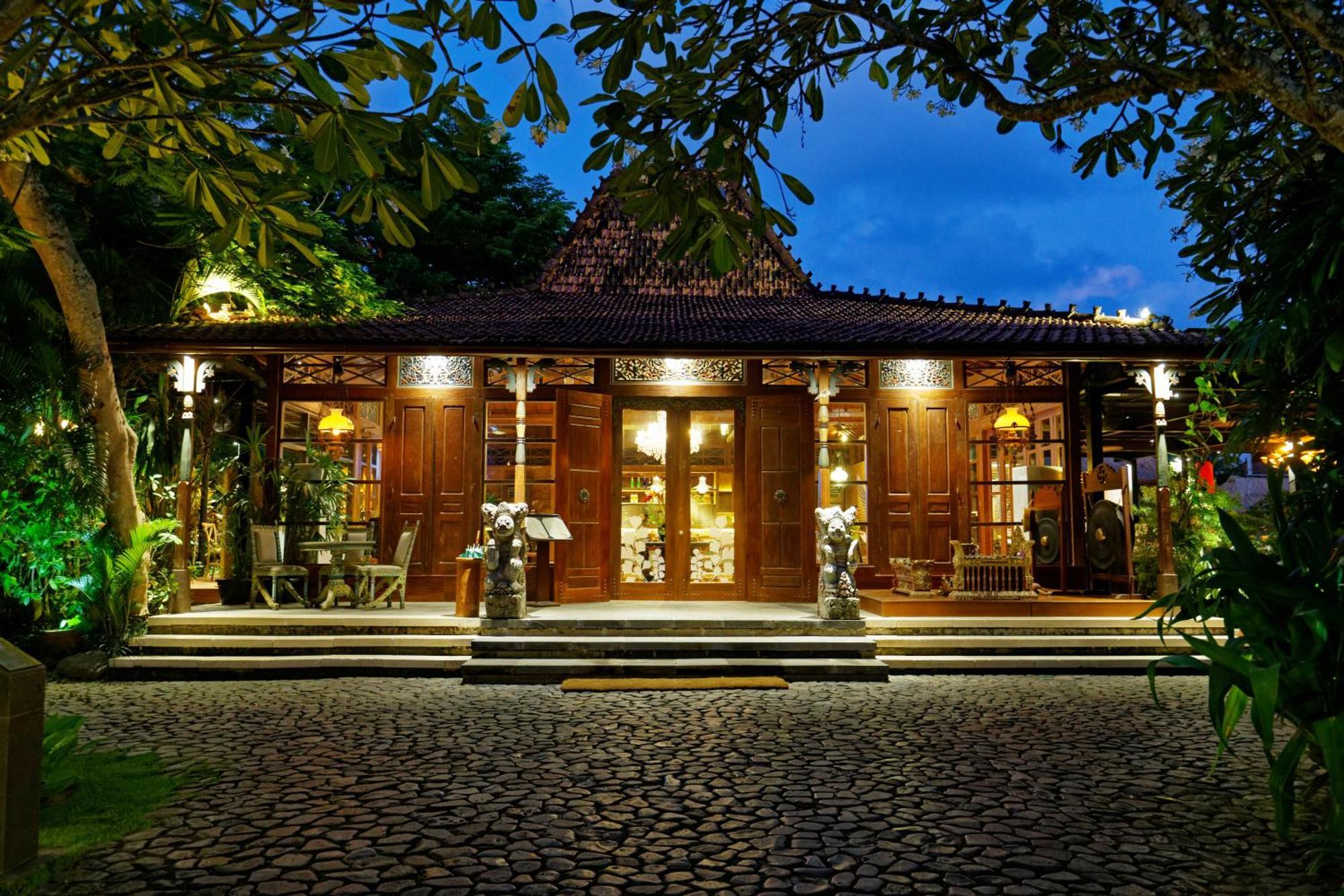 Canggu By Plataran Villa *