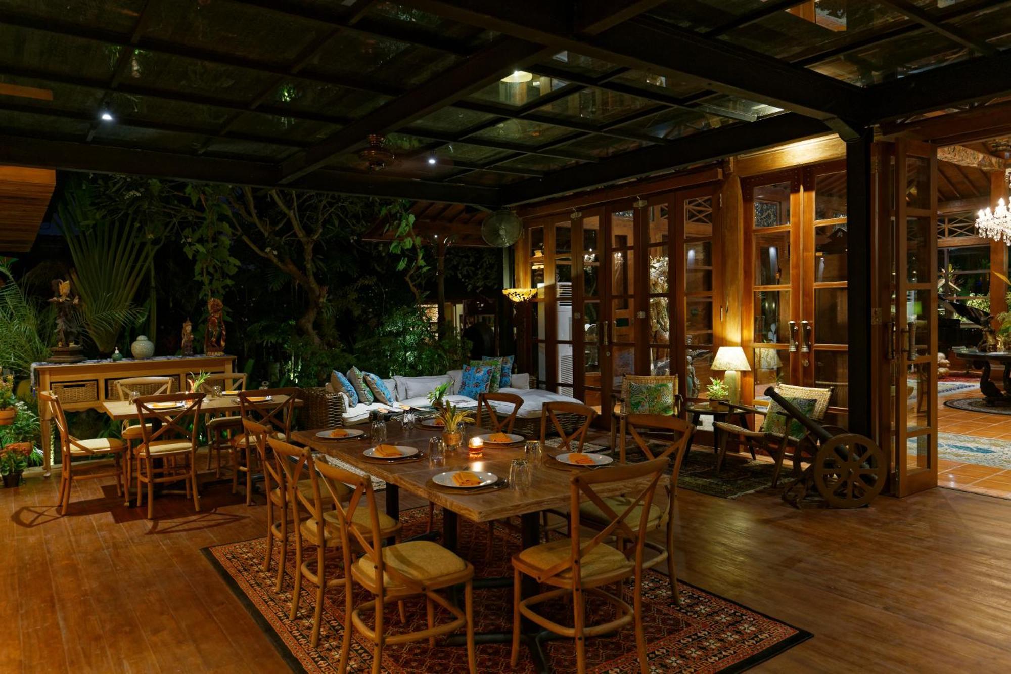 Villa Canggu By Plataran *