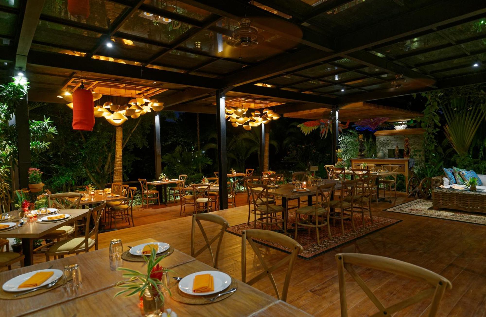 Canggu By Plataran Villa Kuta (Bali)