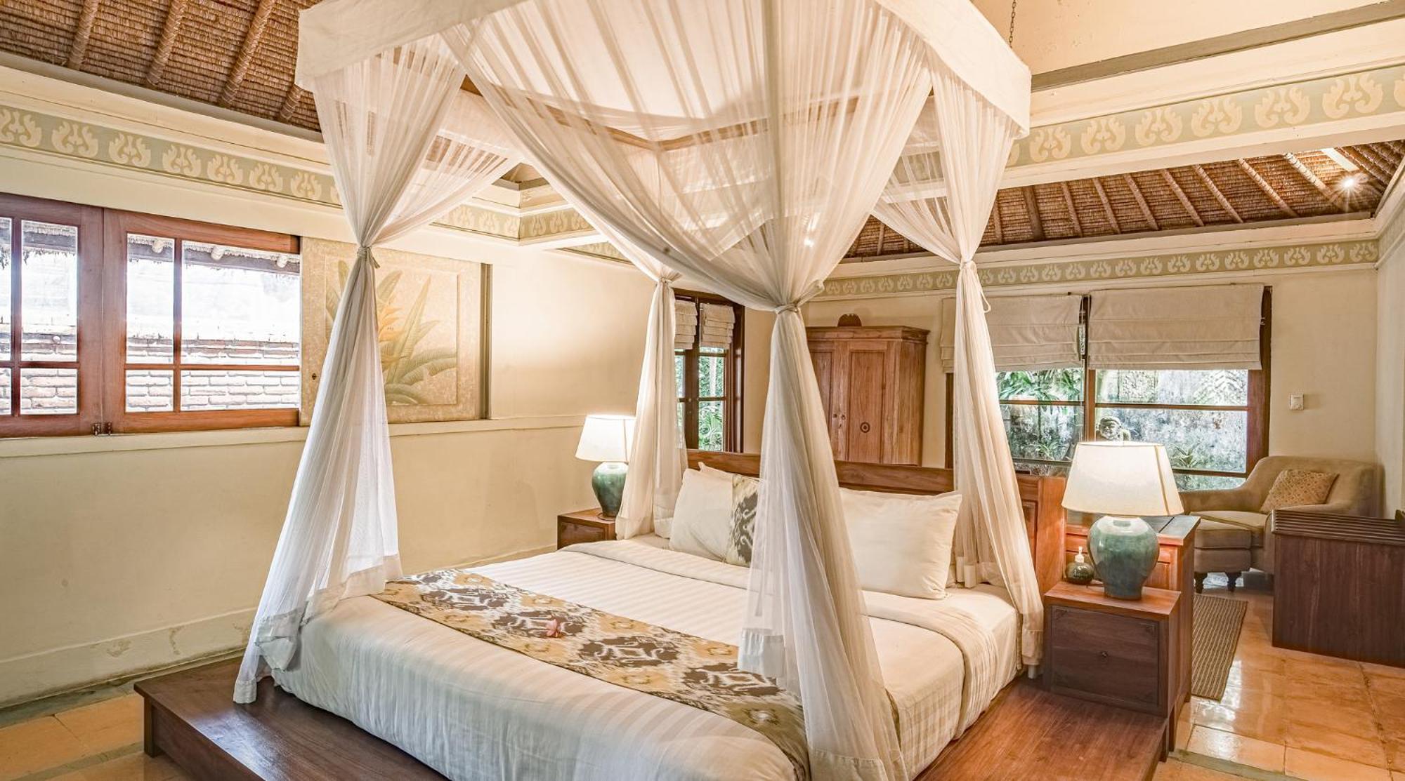 Canggu By Plataran Villa *