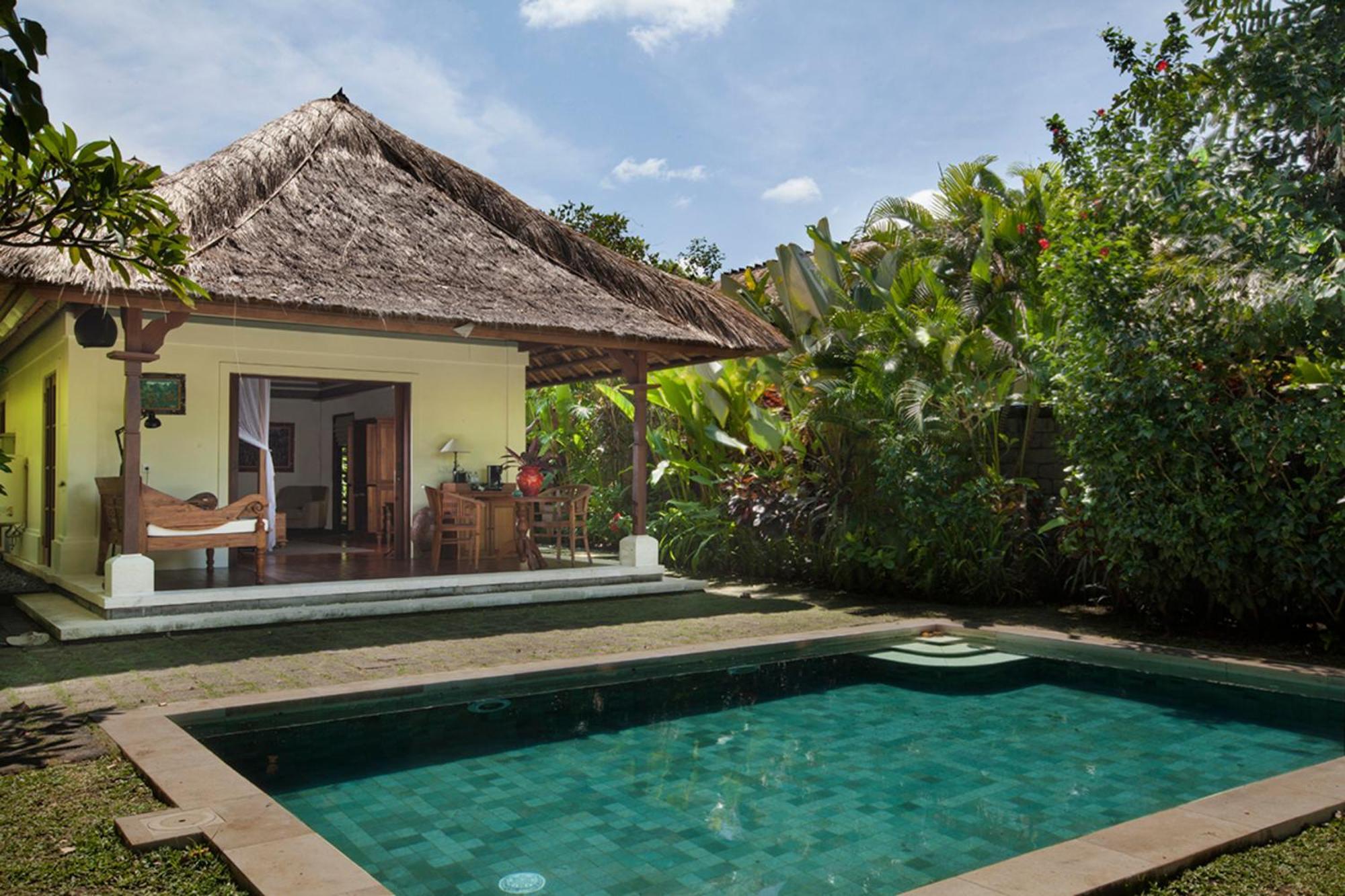 Villa Canggu By Plataran Kuta (Bali)