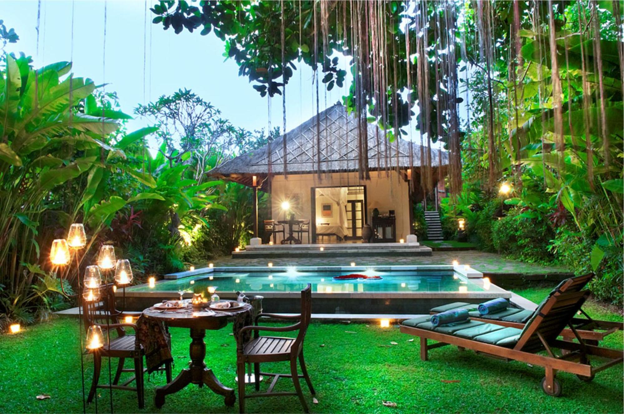 Villa Canggu By Plataran Kuta (Bali)